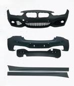 BMW 1-Serie F20/F21 15-19 M-Tech bodykit/bumperset compleet