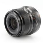 Fujifilm XF 23mm f/2 R WR | Tweedehands, Audio, Tv en Foto, Foto | Lenzen en Objectieven, Verzenden, Zo goed als nieuw