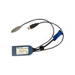 Raritan D2CIM-DVUSB, Computers en Software, Pc- en Netwerkkabels, Ophalen of Verzenden, Nieuw