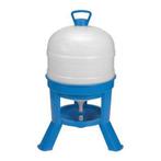 Pluimvee drinktoren 30 liter, Nieuw