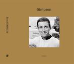 Tom Simpson / Les héros! 9789492677860 Robert Janssens, Verzenden, Zo goed als nieuw, Robert Janssens