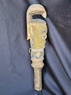 Marionet Kuyu Kebe Kene - DR Congo (Zonder minimumprijs)