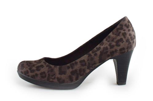 Marco Tozzi Pumps in maat 38 Bruin | 10% extra korting, Vêtements | Femmes, Chaussures, Envoi