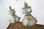 Mesko - Lampe à suspendre - Métal - Deux lampes