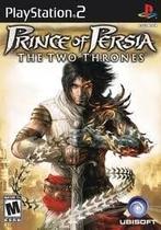 Prince of Persia The Two Thrones (PS2 Used Game), Ophalen of Verzenden