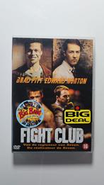 FIGHT CLUB (DVD), Gebruikt