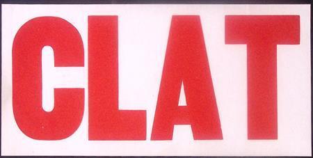CLAT poster (lijst optie, Posters) (Posters, lijst optie), Verzamelen, Posters, Nieuw, Overige onderwerpen, Met lijst, Verzenden