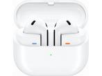 Samsung Galaxy Buds3 - Draadloze oordopjes - ANC - Wit, Audio, Tv en Foto, Luidsprekerboxen, Verzenden, Zo goed als nieuw