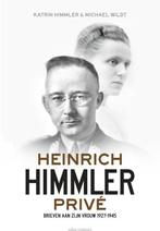 Heinrich Himmler privé 9789045027227 Katrin Himmler, Boeken, Verzenden, Gelezen, Katrin Himmler