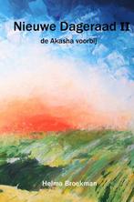 Nieuwe Dageraad II 9789463422918 Helma Broekman, Boeken, Verzenden, Zo goed als nieuw, Helma Broekman
