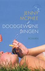 Doodgewone dingen 9789085193791, Mcphee, Jenny, Verzenden