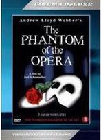 The Phantom Of The Opera, CD & DVD, Verzenden