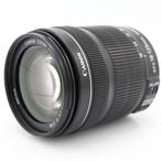 Canon EF-S 18-135mm F/3.5-5.6 IS STM | Tweedehands, Verzenden, Zo goed als nieuw