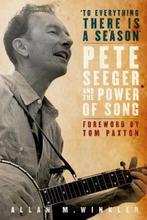 To Everything There is a Season 9780195324815, Verzenden, Gelezen, Allan M Winkler