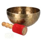 Klankschaal Nr 7 - 1252 gram, Muziek en Instrumenten, Overige Muziek en Instrumenten, Verzenden, Nieuw