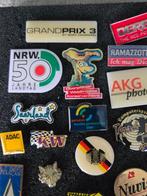 verschiedene Pins - Speelgoed - 1980-1990 - Duitsland, Antiek en Kunst