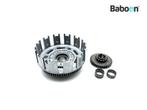 Koppelingshuis BMW F 650 GS 2004-2005 (F650GS 04), Verzenden, Gebruikt