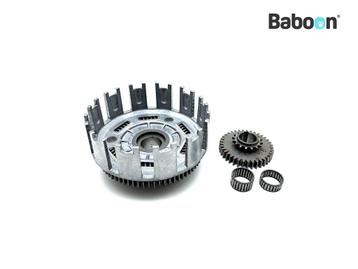 Koppelingshuis BMW F 650 GS 2004-2005 (F650GS 04), Verzenden