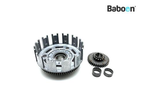 Koppelingshuis BMW F 650 GS 2004-2005 (F650GS 04), Motoren, Onderdelen | BMW, Gebruikt, Verzenden