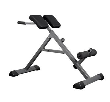 Hammer Tricon Rugtrainer | Hyper Extension | Lower Back, Verzenden, Overige typen