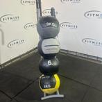 Ballenrek - Inclusief Medicijnballen, Ophalen of Verzenden, Nieuw, Overige typen