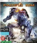 Pacific Rim (4K Ultra HD Blu-ray) op Blu-ray, Cd's en Dvd's, Verzenden, Nieuw in verpakking
