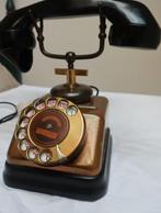 KTAS D30 automatic - Téléphone analogique - Bakélite,