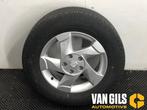Velg + Band Dacia Duster O294596, Nieuw