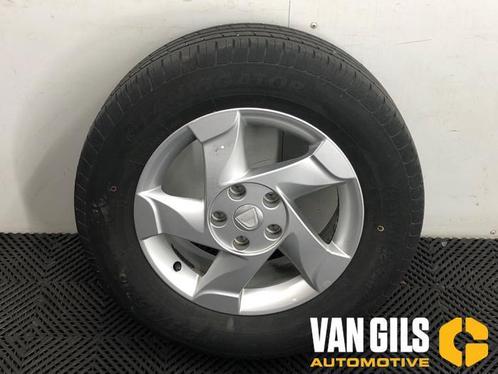 Velg + Band Dacia Duster O294596, Auto-onderdelen, Ophanging en Onderstel