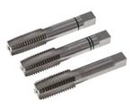 3-Delige Draadtap voor M 16x2,00 Spoed (DIN  352), Verzenden, Nieuw