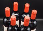 2020 Petra, Hebo - Toscane - 6 Bouteilles (0,75 L), Nieuw