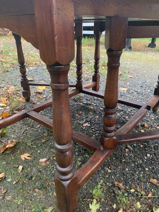 Tafel - Hout, Antiek en Kunst, Antiek | Overige Antiek