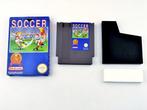 Soccer (Classics) [Nintendo NES], Games en Spelcomputers, Verzenden, Nieuw