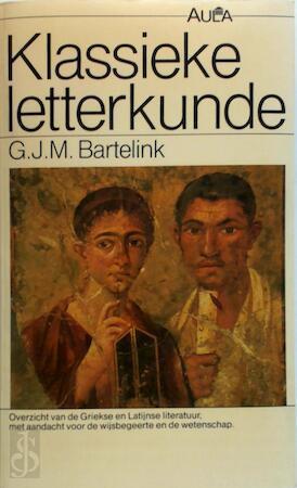 Klassieke letterkunde, Boeken, Taal | Overige Talen, Verzenden
