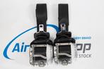AIRBAG SET – DASHBOARD PANEEL CHAMPAGNE PEUGEOT PARTNER, Gebruikt, Peugeot