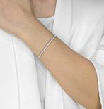 Other brand - Armband - 18 karaat Witgoud - 0.70ct. tw., Nieuw