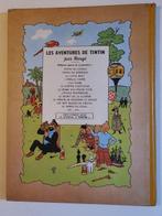 Tintin T14 - Le temple du soleil (B3) - C - 1 Album - Eerste