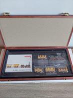Märklin H0 - 26355 - Treinset (1) - Set Der Adler, Nieuw