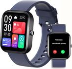 2dekans | MAOO Smartwatch Dames en Heren - Valentijn, Sport en Fitness, Hartslagmeters, Ophalen of Verzenden, Nieuw