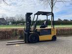 Veiling: Heftruck Caterpillar EP30K Elektrisch 3000kg 4.7m 2, Zakelijke goederen, Ophalen