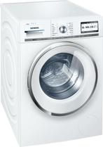 Siemens Wm14y891 Varioperfect Wasmachine 8kg 1400t, Elektronische apparatuur, Wasmachines, Ophalen of Verzenden, Nieuw
