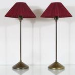 VandeHeg - Lampe de table (2) - Ensemble de lampes de table