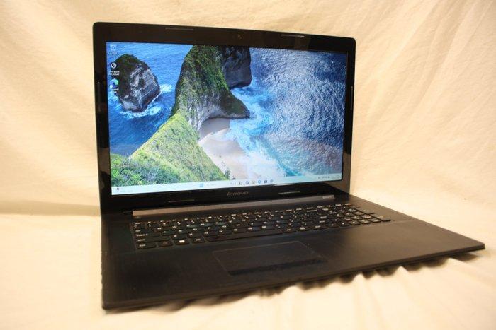 Sleek 17 inch notebook: Lenovo IdeaPad B70-80 | Intel, Games en Spelcomputers, Spelcomputers | Overige Accessoires