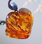 Natuurlijk Baltisch Amber Harthanger - Barnsteen (Zonder, Verzamelen, Mineralen en Fossielen