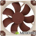 Noctua NF-A9 PWM, 92mm, Computers en Software, Computerkoelers, Verzenden, Nieuw