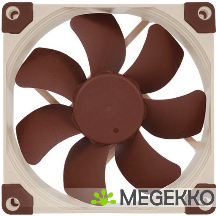 Noctua NF-A9 PWM, 92mm, Computers en Software, Computerkoelers, Nieuw, Verzenden