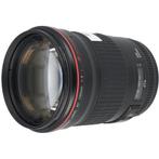 Canon EF 135mm F/2 L USM occasion, Audio, Tv en Foto, Foto | Lenzen en Objectieven, Verzenden, Zo goed als nieuw