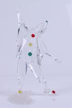Figure - Swarovski Crystal - Jaarlijkse Editie 1999 Pierrot