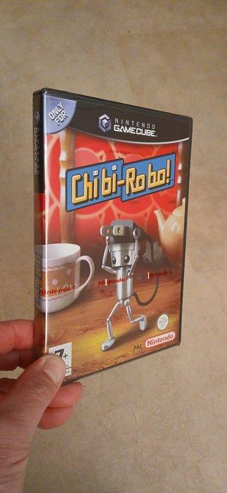 Nintendo - Gamecube - Chibi-Robo! - Videogame - In Original, Games en Spelcomputers, Spelcomputers | Overige Accessoires