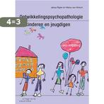 Ontwikkelingspsychopathologie bij kinderen en jeugdigen, Boeken, Verzenden, Gelezen, Malou van Hintum